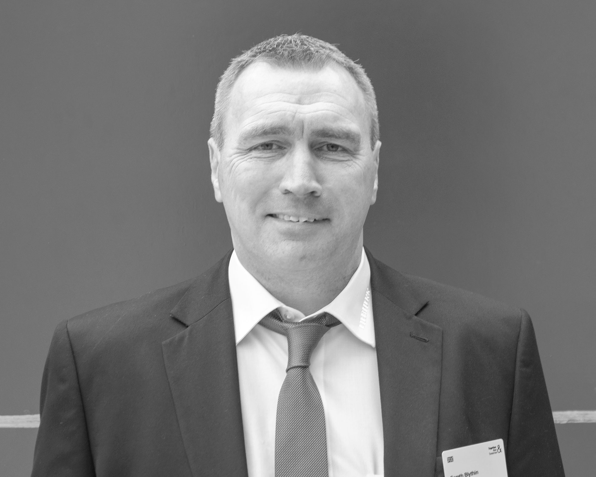 Meet The Team Garath